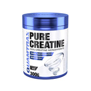 Quamtrax Pure Creatine 200Mesh 300G