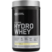 Optimum Nutrition Platinum Hydro Whey-20Serv.-794G.
