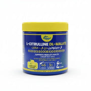 Strong Muscles, L-Citrulline DL- Malate, 150g, 46 servings