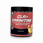 Superior 14 CLA + Carnitine