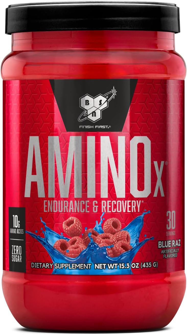 Bsn Amino X-30 serv.-435G.