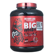 Big Ramy Labs Big Whey-60Serv.-2040g