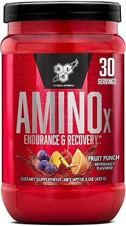Bsn Amino X-30 serv.-435G.