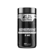Core Champs, YOHIMBINE HCL, 5mg, 120 Capsules, 120 Serving