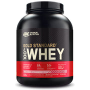 Optimum Nutrition Gold Standard 100% Whey 73 SERV. 2.27 KG