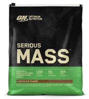 Optimum Nutrition Serious Mass-16Serv.-5.44KG
