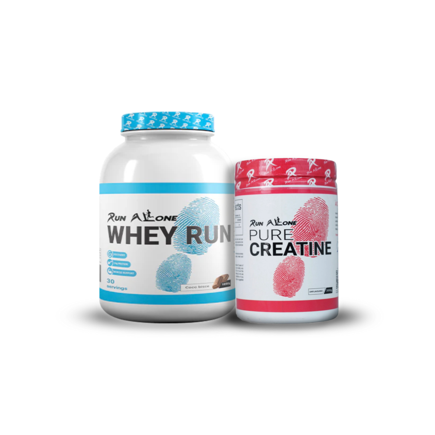 Muscle Starter Bundle