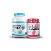 Muscle Starter Bundle