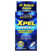 Mhp Xpel Diuretic 80 CAP
