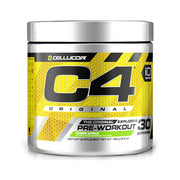 Cellucor C4 Original ID-30Serv.-195G.-Green Apple