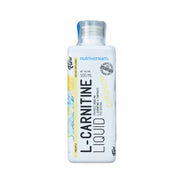 Nutriversum L-Carnitine Liquid.-20Serv.-2500mg.-Pineapple