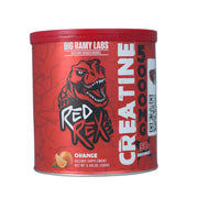 Big Ramy Labs Creatine-50Serv.-500g.-Orange
