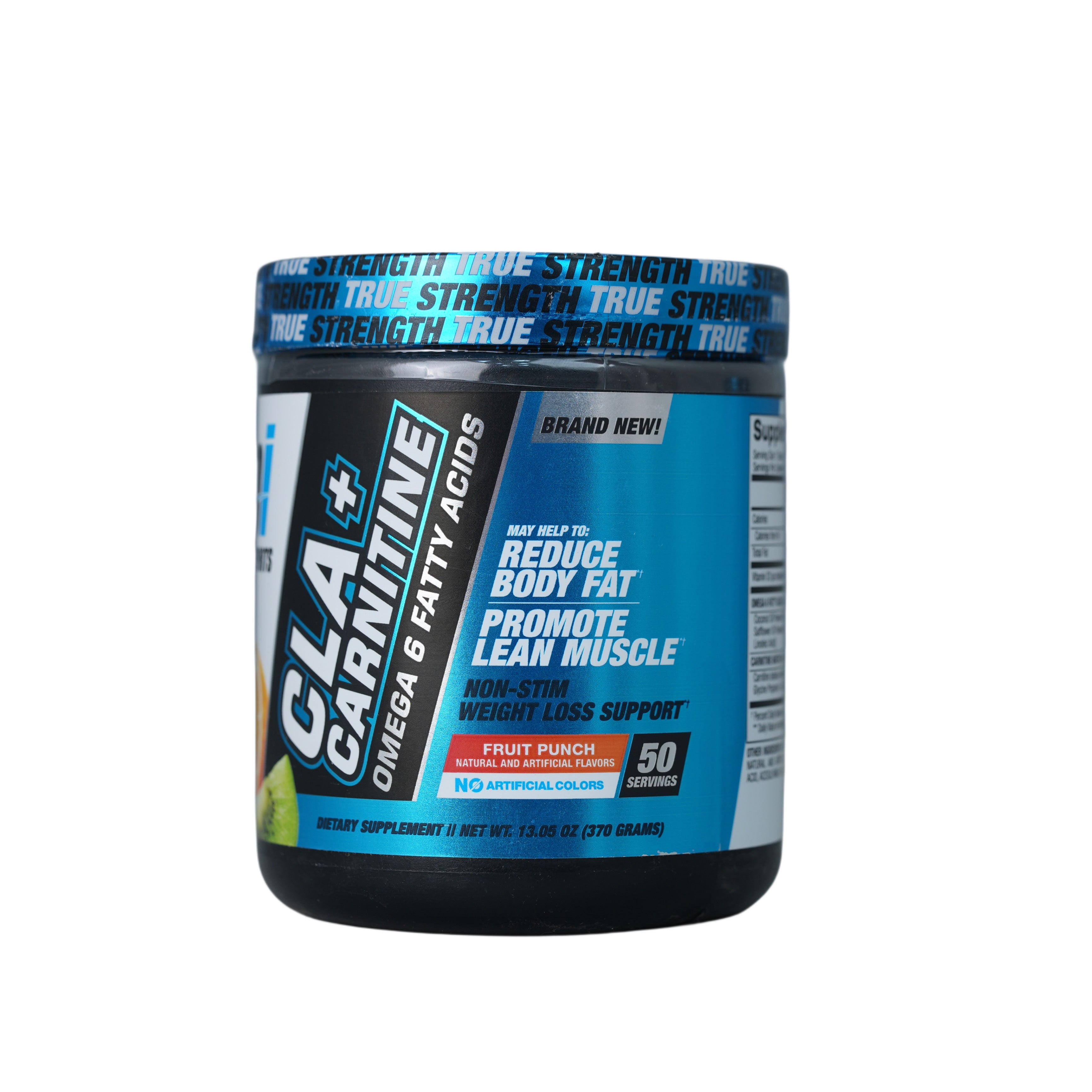 Bpi Sports Cla+Carnitine-50Serv.-320G
