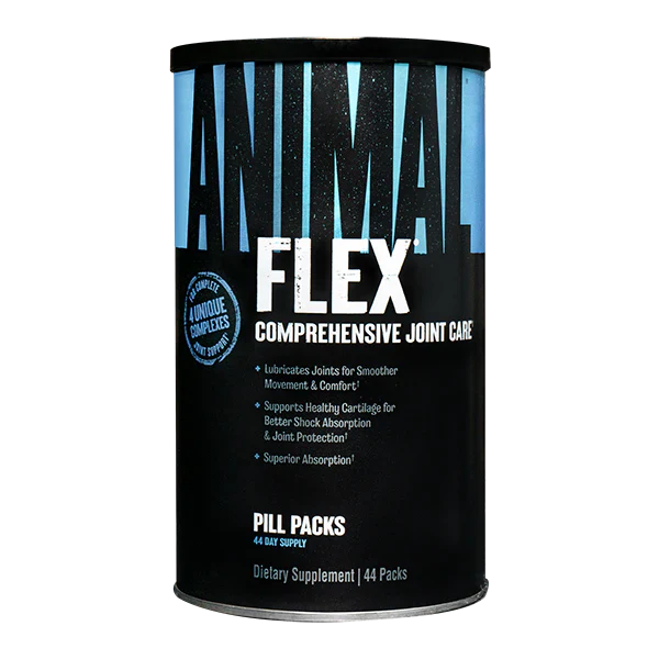 Universal Animal Flex-22Serv.-44Pack