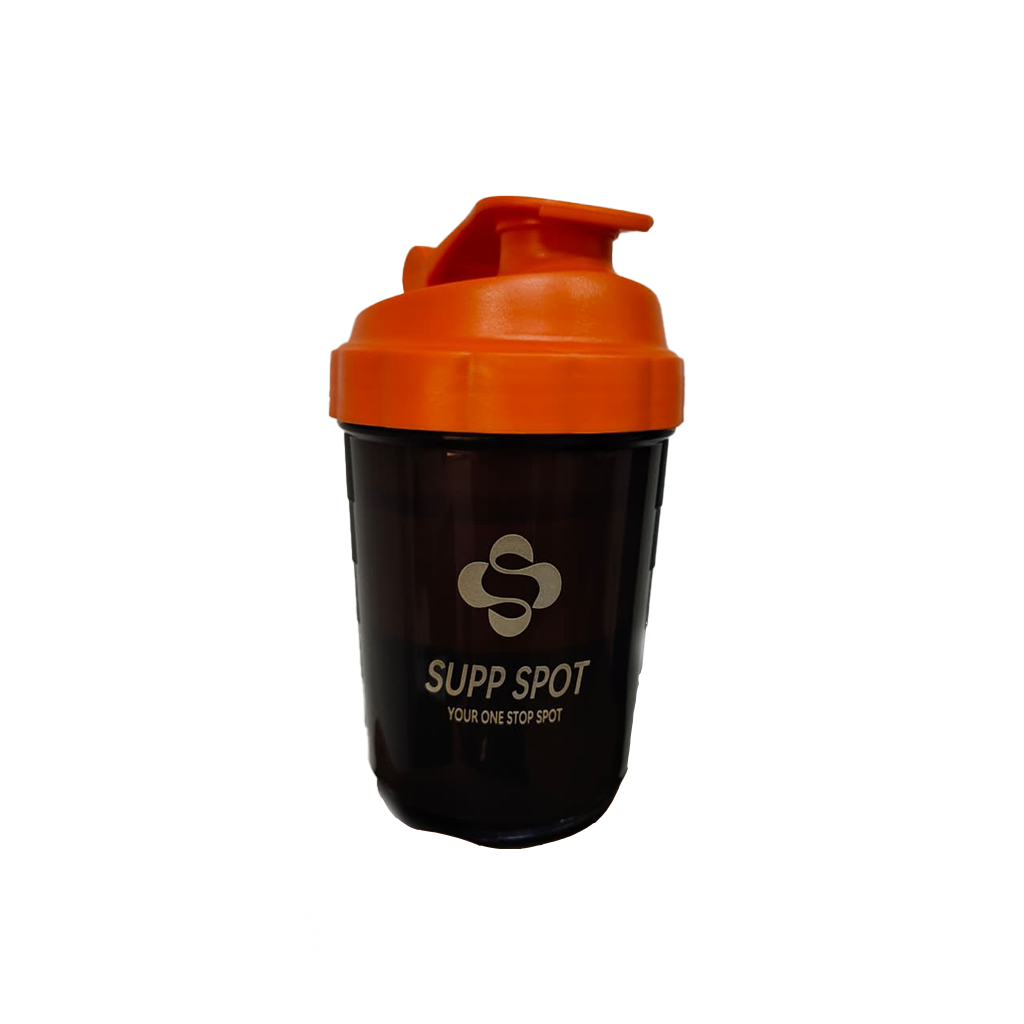 Supp Spot Shaker