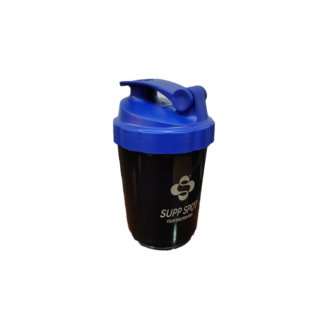 Supp Spot Shaker