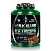 Azgard Nutrition, Hulk Mass Extreme.-30 Servings.-4.54KG