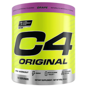 Cellucor C4 Original Pre-Workout-50Serv.-455G