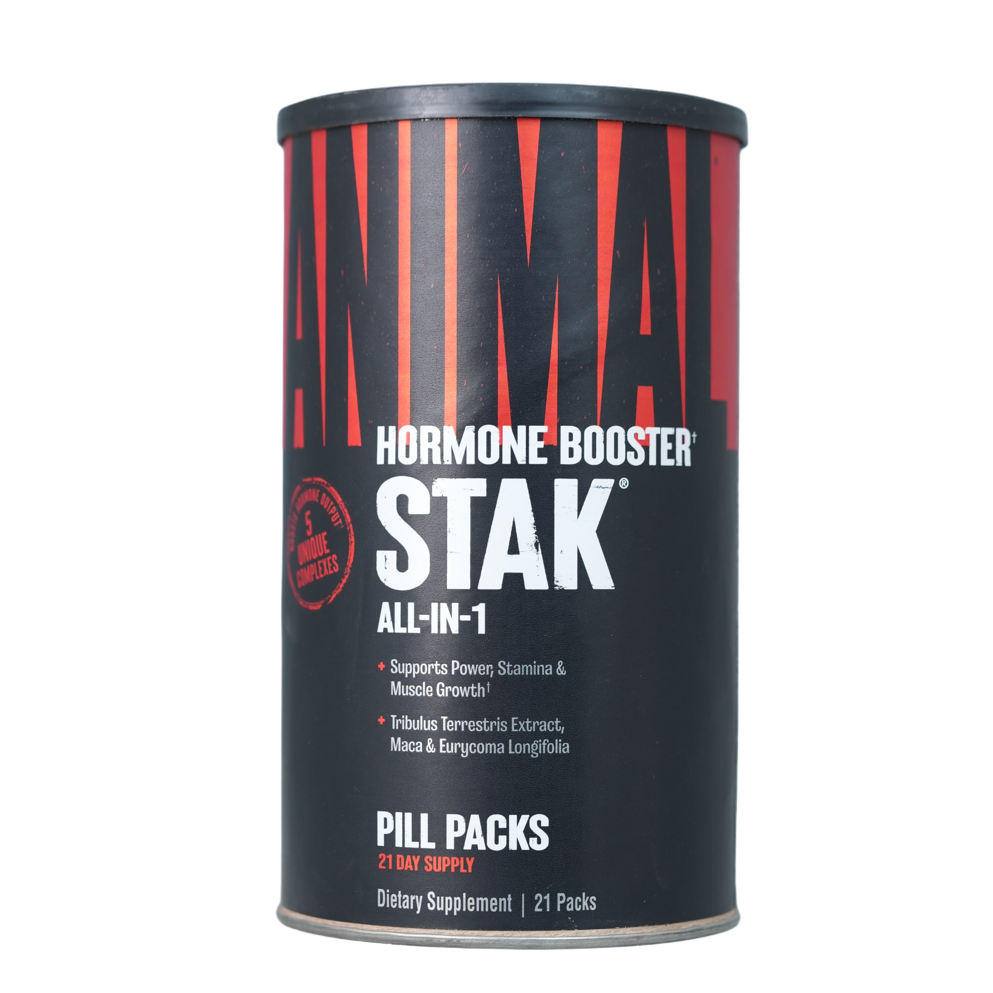 Universal Animal Stack-21Serv- 21 Pack