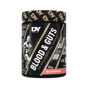 Dorian Yates Blood & guts-20 Serv.-380g