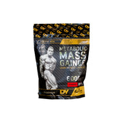 Dorian Yates Metabolic Mass Gainer-40Serv.-6Kg.-Strawberry