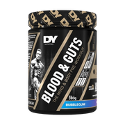 Dorian Yates Blood & guts-20 Serv.-380g