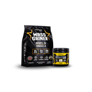 Clean Bulk Power Pack