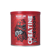 Big Ramy Labs Creatine-60Serv.-300g.-Unflavored
