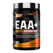 Nutrex Research EAA Hydration Refuel. Build-30Serv.-390g