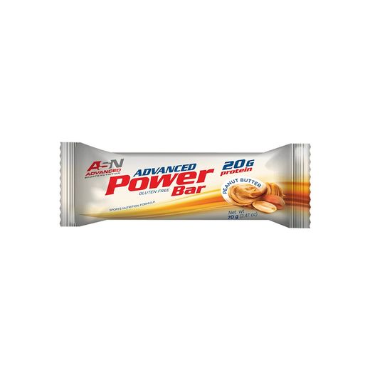 ASN Advanced Sports Protein Bar-Chocolate
