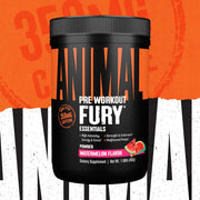 Universal Nutrition Animal Pre Workout Fury 492g