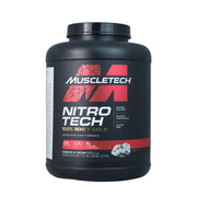 MuscleTech Nitro-Tech 100% Whey Gold-69Serv.-2.27KG
