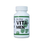 Run Alone Nutrition Vita-Men.-30Serv.-60 capsules