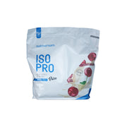 Nutriversum Iso Pro Pure-80Serv.-2000G-Sourcherry-Yogurt