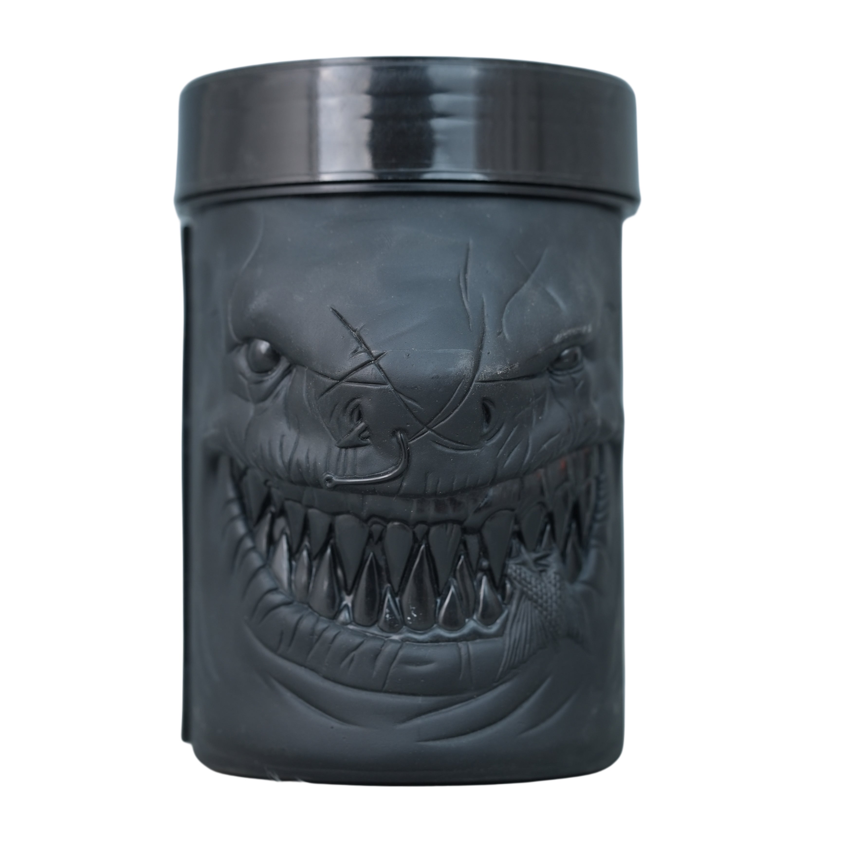 Zoomad Labs One Raw Creatine-100Serv.-300G.-Unflavored