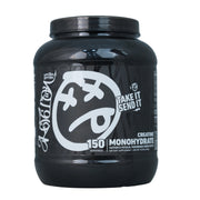 Skeleton Nutrition All Out Naked Creatine Monohydrate.-150Serv.-450g.-Unflavored