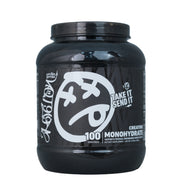 Skeleton Nutrition All Out Naked Creatine Monohydrate.-100Serv.-300g.-Unflavored