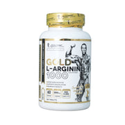 Kevin Levrone Gold L-ARGININE.-120TAB