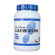 Run Alone Nutrition Carb Run.-50Serv.-1500G.-Pineapple
