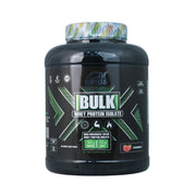 Marvelous Nutrition Bulk Whey Protein Isolate.-67Serv.-2Kg.-Strawberry