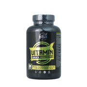 Marvelous Nutrition Vitamin Loaded Ingredients-60Serv.-60Capsules