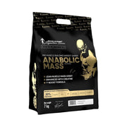 Kevin Levrone Anabolic Mass.-58Serv.-7 kg.-Cookies Cream