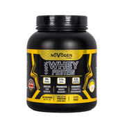 Novogen Pharma Whey Protein-30Serv.-1kg-Vanilla Ice Cream