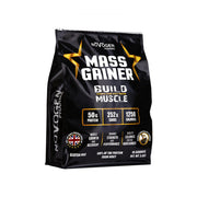 Novogen Pharma Mass Gainer-16Serv.-5.4KG