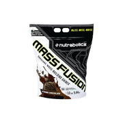 Nutrabolics Mass Fusion Gainer.-22Serv.-5.44KG