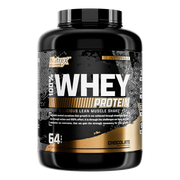 Nutrex Research Whey Protein.-64Serv.- 2272g.