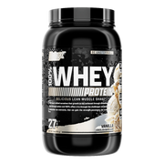 Nutrex Research, 100% Whey Protein, 900g, 26 Servings