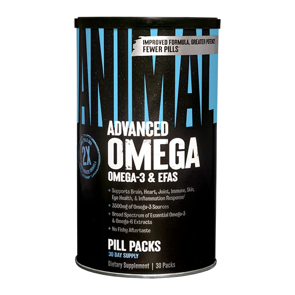 Universal Animal Omega.-30Serv.-30pack