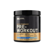 Optimum Nutrition Gold Standard Pre-Workout.-30Serv.-300G.-bluerry lemonde