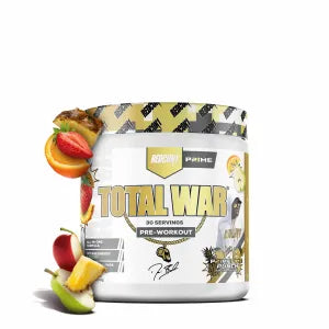 Redcon1 Total War Preworkout-30Serv.-441G.